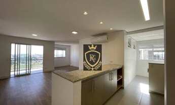 Imagem 4: Apartamento com 2 dormitórios para alugar, 85 m² por R$ 4.230,00/mês - Natura Park Condomi