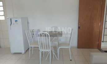 Imagem 6: Locação de Apartamentos / Padrão na cidade de São Carlos