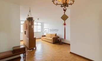 Imagem 3: Apartamento Venda 3 Dormitórios - 180 m² Bela Vista