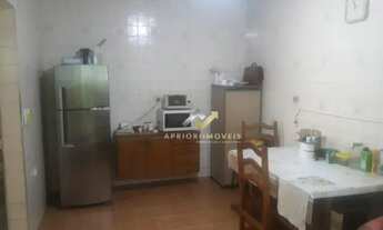 Imagem 2: Sobrado com 2 dormitórios à venda, 194 m² por R$ 900.000,00 - Jardim São Judas - Mauá/SP