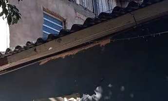 Imagem: Vendo sobrado com agropecuária