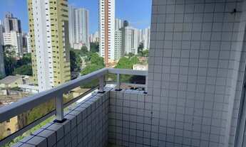 Imagem 6: Alugo excelente flat mobiliado em Casa Forte - Recife - PE