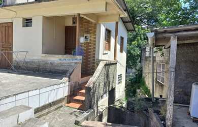 Imagem 2: Casa Mista para Venda em Agronômica Florianópolis-SC - 829