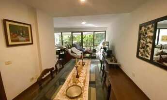 Imagem 7: Jardim Oceânico - Varandão - 3 quartos e dependência completa