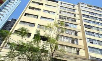 Imagem: São Paulo - Apartamento Padrão - Consolação