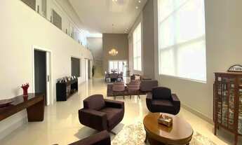 Imagem 2: CAMPINAS - Casa de Condomínio - LOTEAMENTO MONT BLANC RESIDENCE