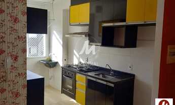 Imagem 3: Apartamento (tipo - padrao) 2 dormitórios, cozinha planejada, portaria 24hs, espaço gourme