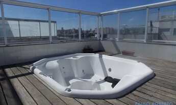 Imagem 2: COBERTURA - TATUAPÉ - SP