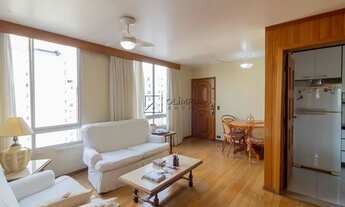 Imagem 2: Apartamento Venda Brooklin 74 m² 2 Dormitórios