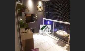 Imagem: Apartamento à venda, 63 m² por R$ 670.000,00