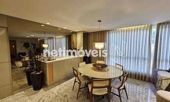 Imagem 5: Venda Apartamento 4 quartos Cidade Nova Belo Horizonte