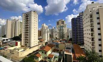 Imagem 5: Apartamento - Cambuí - Campinas