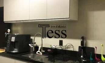 Imagem 7: Apartamento à venda, 3 quartos, 1 suíte, 2 vagas, Vila Imperial - São José do Rio Preto/SP