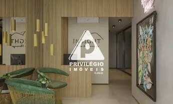 Imagem 3: Apartamento à venda, 1 quarto, Flamengo - RIO DE JANEIRO/RJ