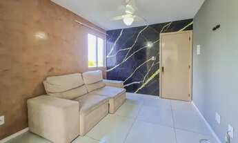 Imagem 5: Apartamento com 2 dormitórios para alugar por R$ 1.000/mês - Canudos - Novo Hamburgo/RS