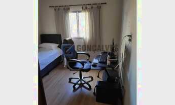 Imagem 4: SAO BERNARDO DO CAMPO - Residential / Sobrado - NOVA PETROPOLIS