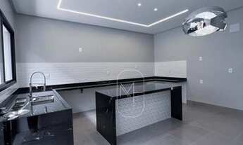 Imagem 4: Casa Térrea - 3 Suítes Plenas