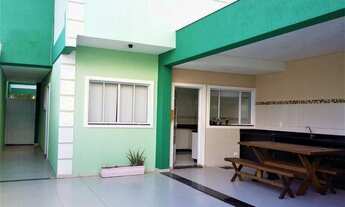 Imagem: Sobrado - Horto Florestal III - Sorocaba/SP