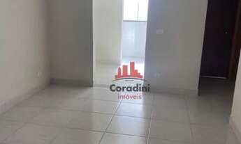 Imagem 2: Apartamento com 2 dormitórios à venda, 74 m² por R$ 240.000,00 - Jardim Thelja - Americana