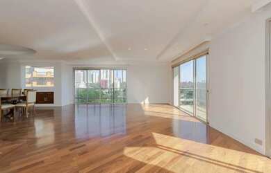 Imagem: Apartamento com 4 dormitórios, 235 m²