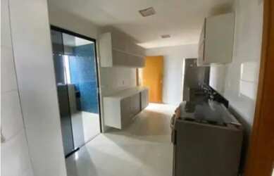 Imagem 5: Ed Terrazos Alugo Apartamento 170 M2 4 Suítes 3 Vagas Área de LazerSão Brás - Belém