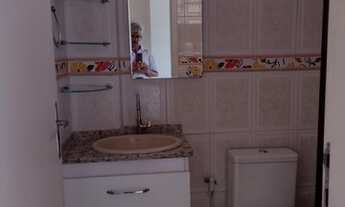 Imagem 5: Apartamento para venda tem 61 metros quadrados com 2 quartos em Vila Laura - Salvador - BA