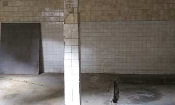 Imagem 3: Galpão com aproximadamente 300 m²