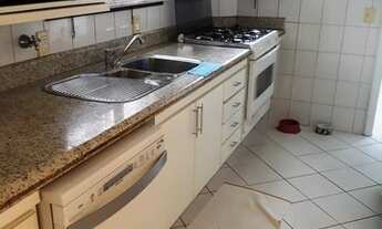 Imagem 7: São Paulo - Apartamento Padrão - Moema