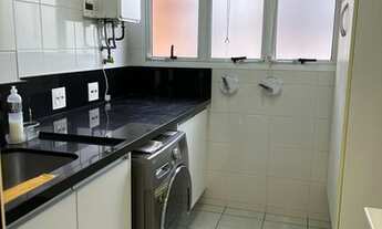 Imagem 7: Apartamento impecável no Brooklin com 97ms, 2 suites, 2 vagas