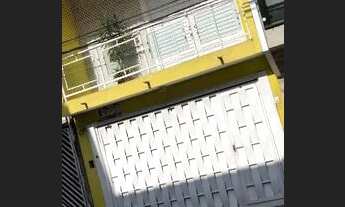 Imagem 2: CASA PARA VENDA 3 DORM - PARQUE SANTANA - SANTANA DE PARNAÍBA