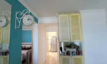 Imagem 7: Apartamento no Maracanã