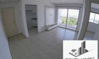 Imagem: View club com 2 dormitórios para alugar