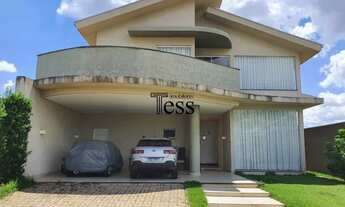 Imagem: Casa em Condomínio à venda, 3 quartos