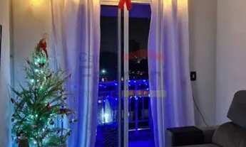 Imagem 4: Apartamento em Santana com 2 suites, 2 vagas de garagem