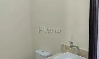 Imagem 7: Casa - Jardim Planalto - Paulínia