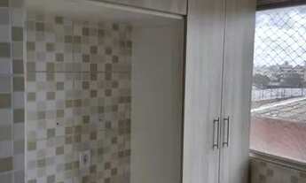 Imagem 5: Apto 2 quartos na QI 416