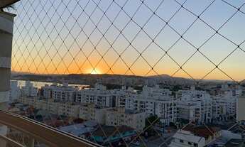 Imagem 3: Apartamento para venda com 90 metros quadrados com 3 quartos sendo 1 suíte e 2 vagas