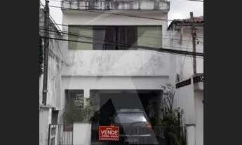 Imagem 4: Sobrado com 2 Dormitorios, sala, vaga + Dependencia na Vila Gustavo