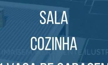 Imagem 2: Apartamento Residencial Província de Aragão