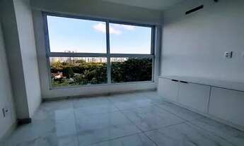 Imagem 5: Leia tudo- Aluguel ou Venda 2qts ( 1 ste) 02 vagas com moveis planejados em Santana - Reci