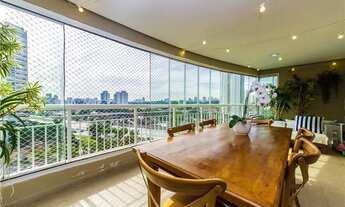 Imagem 3: Apartamento à venda no bairro Granja Julieta - São Paulo/SP