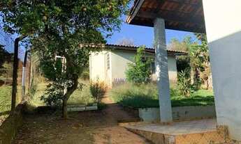 Imagem 3: Chácara com 2 dormitórios, 1000 m² - venda por R$ 699.000,00 ou aluguel por R$ 3.070,00/mê