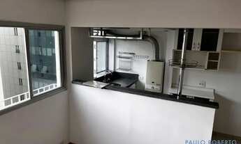 Imagem 3: APARTAMENTO - PINHEIROS - SP