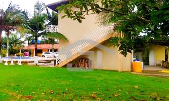 Imagem 7: Chácara Alto Padrão 19.000m² c/Piscina a 300mts da Rodovia em Juquitiba-SP