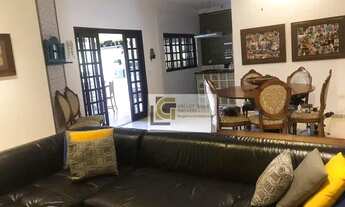 Imagem 6: Casa com 2 dormitórios à venda, 93 m² por R$ 745.000,00 - Villa Branca - Jacareí/SP