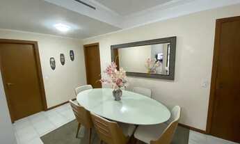 Imagem 6: Apartamento à venda, 3 quartos, 2 suítes, 1 vaga, Vila Luis Antônio - Guarujá/SP