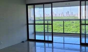 Imagem 2: Le Parc Boa Viagem - 170 metros- 04 suites