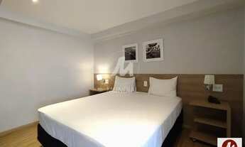 Imagem 5: Apartamento (outros) 1 dormitórios/suite, cozinha planejada, portaria 24hs, lazer, espaço