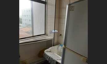 Imagem 7: Apartamento à venda no bairro Tombo - Guarujá/SP