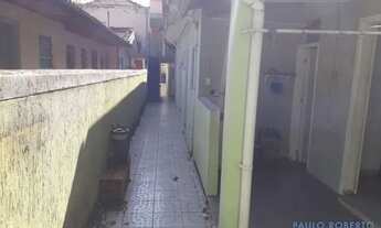 Imagem 3: CASA TÉRREA - VILA MARIANA - SP